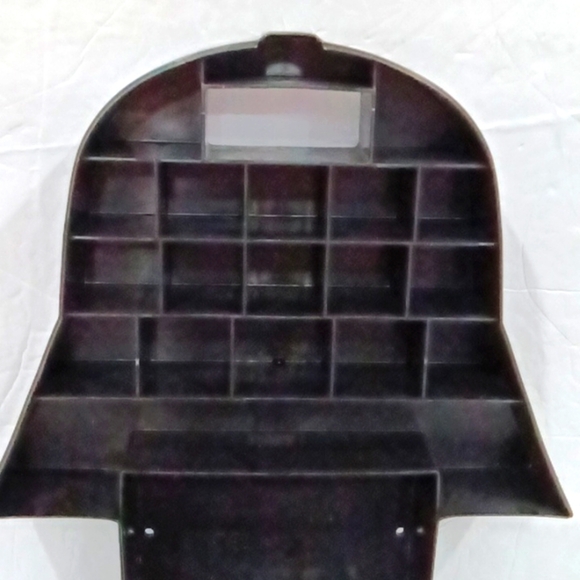 Angry Birds Star Wars Telepods Lot of 9 w/Catapult in Darth Vader Carrying Case - Picture 14 of 14